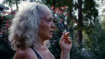 Zasłona do filmu "Krisha" #1587791