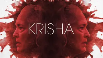 Zasłona do filmu "Krisha" #1587792