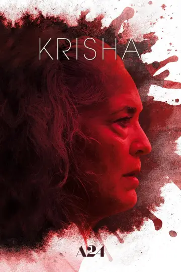 Plakat do filmu "Krisha" #1587795