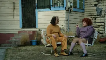 Zasłona do filmu "Oślizgły dusiciel" #1210141