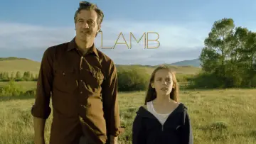 Zasłona do filmu "Lamb" #1055697
