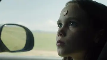 Zasłona do filmu "Lamb" #1168890