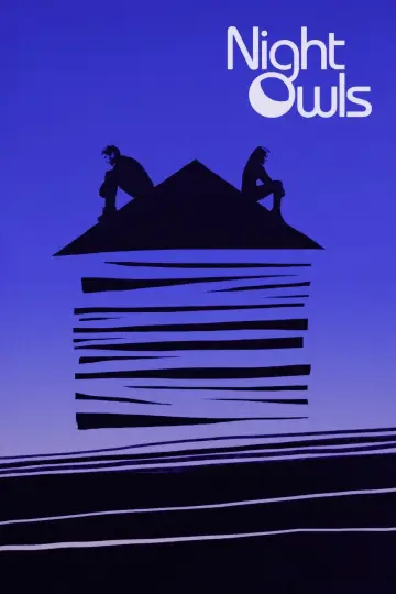 Plakat do filmu "Night Owls" #704086