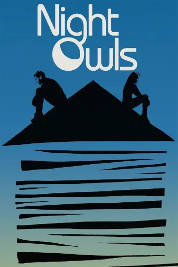 Plakat do filmu "Night Owls" #704087