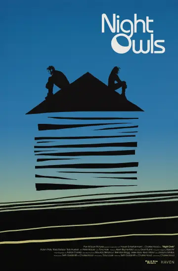 Plakat do filmu "Night Owls" #704088