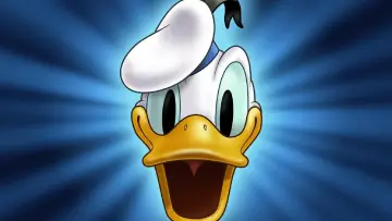 Zasłona do filmu "Walt Disney Treasures - The Chronological Donald, Volume One" #381377
