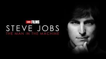 Zasłona do filmu "Steve Jobs: Człowiek-maszyna" #1088487