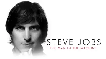 Zasłona do filmu "Steve Jobs: Człowiek-maszyna" #1088488