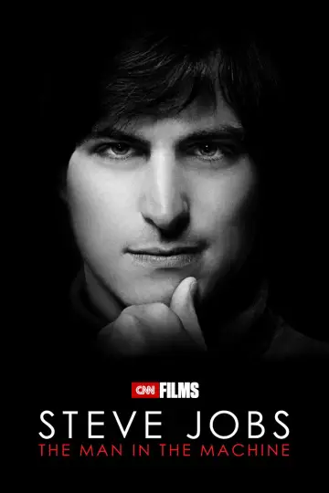 Plakat do filmu "Steve Jobs: Człowiek-maszyna" #1088494