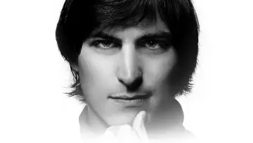Zasłona do filmu "Steve Jobs: Człowiek-maszyna" #455792