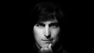 Zasłona do filmu "Steve Jobs: Człowiek-maszyna" #455793