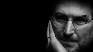 Zasłona do filmu "Steve Jobs: Człowiek-maszyna" #455794