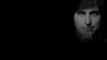 Zasłona do filmu "Steve Jobs: Człowiek-maszyna" #455796