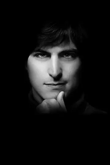 Plakat do filmu "Steve Jobs: Człowiek-maszyna" #455798