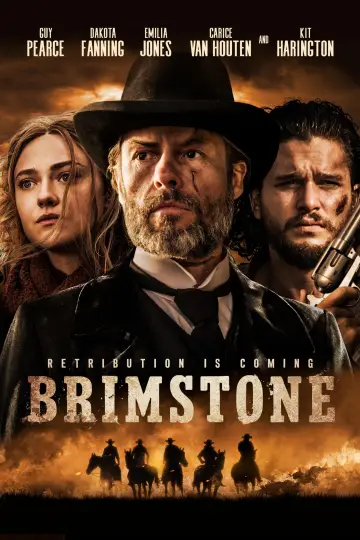 Plakat do filmu "Wendeta" #235687