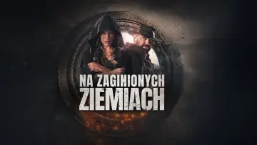 Zasłona do filmu "Na zaginionych ziemiach" #579343