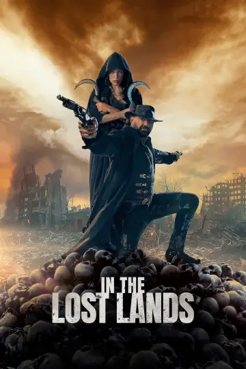 Plakat do filmu "Na zaginionych ziemiach" #579357