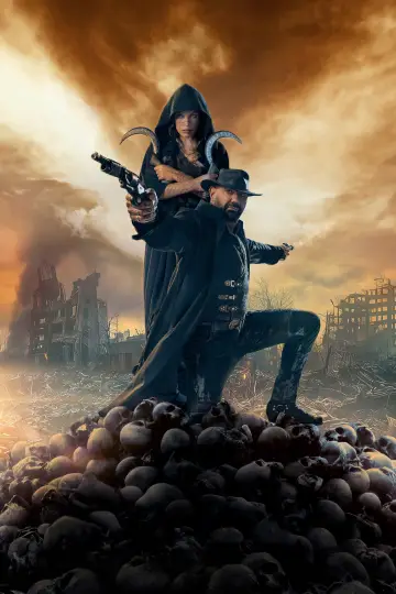 Plakat do filmu "Na zaginionych ziemiach" #579359