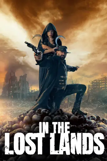 Plakat do filmu "Na zaginionych ziemiach" #579365