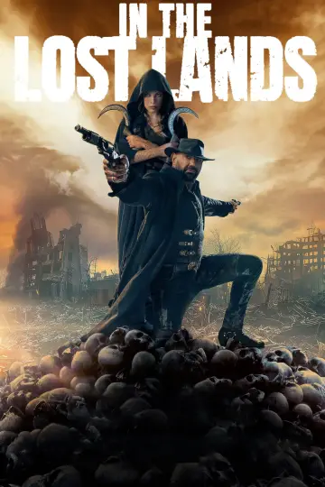 Plakat do filmu "Na zaginionych ziemiach" #579370