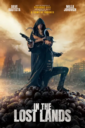 Plakat do filmu "Na zaginionych ziemiach" #579371