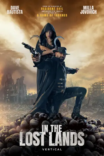 Plakat do filmu "Na zaginionych ziemiach" #579380