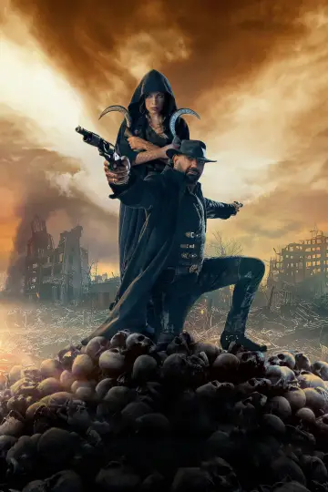 Plakat do filmu "Na zaginionych ziemiach" #579394