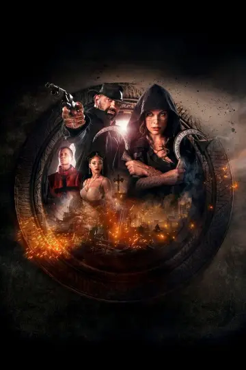 Plakat do filmu "Na zaginionych ziemiach" #579402