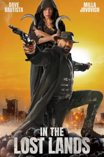 Plakat do filmu "Na zaginionych ziemiach" #579405