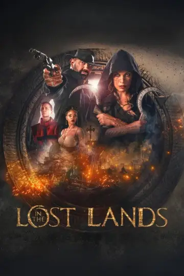 Plakat do filmu "Na zaginionych ziemiach" #579408