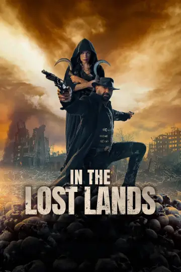 Plakat do filmu "Na zaginionych ziemiach" #579420