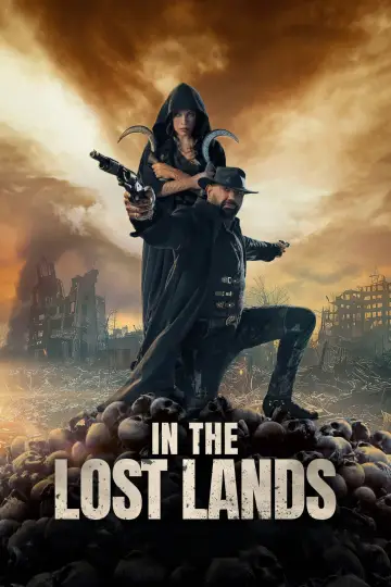 Plakat do filmu "Na zaginionych ziemiach" #579421