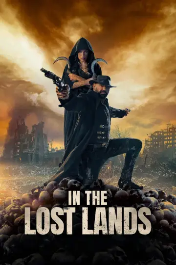 Plakat do filmu "Na zaginionych ziemiach" #579424