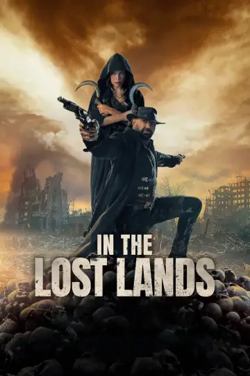 Plakat do filmu "Na zaginionych ziemiach" #579426