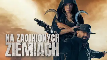 Zasłona do filmu "Na zaginionych ziemiach" #832156
