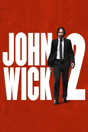 John Wick 2