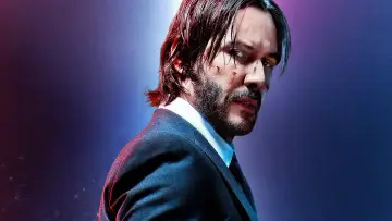 Zasłona do filmu "John Wick 2" #168750