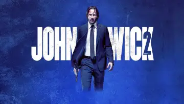 Zasłona do filmu "John Wick 2" #168757