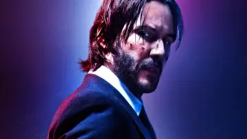 Zasłona do filmu "John Wick 2" #168767