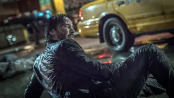 Zasłona do filmu "John Wick 2" #168770