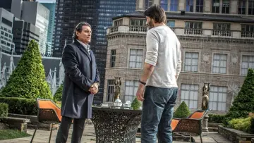 Zasłona do filmu "John Wick 2" #168772