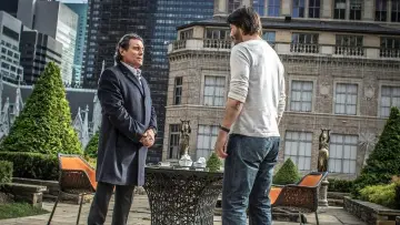 Zasłona do filmu "John Wick 2" #168784