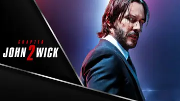 Zasłona do filmu "John Wick 2" #168788