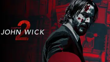 Zasłona do filmu "John Wick 2" #168809
