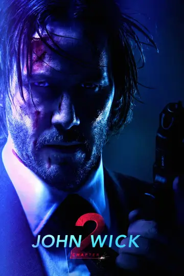 Plakat do filmu "John Wick 2" #168935