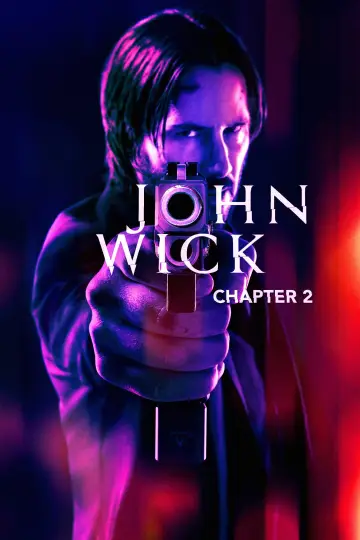 Plakat do filmu "John Wick 2" #168940