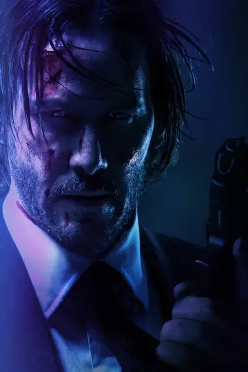 Plakat do filmu "John Wick 2" #168947