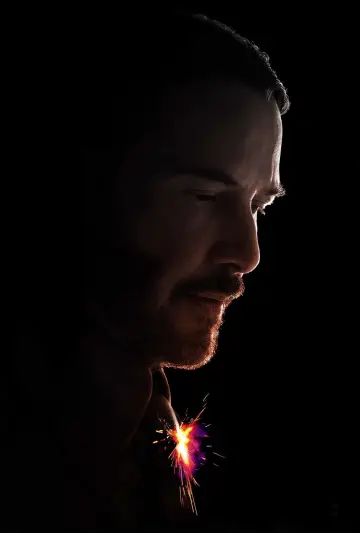 Plakat do filmu "John Wick 2" #168955