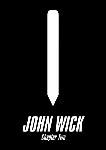 Plakat do filmu "John Wick 2" #168973