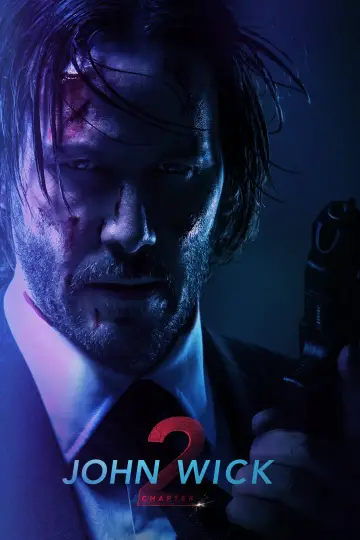 Plakat do filmu "John Wick 2" #168977